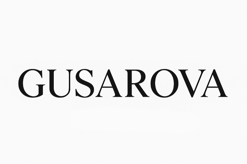 GUSAROVA